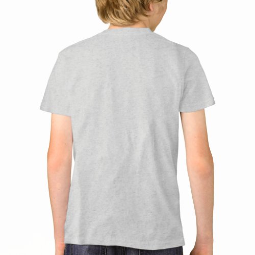 Camisetas Niños Unisex