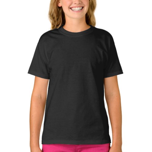 Camisetas Niños Unisex