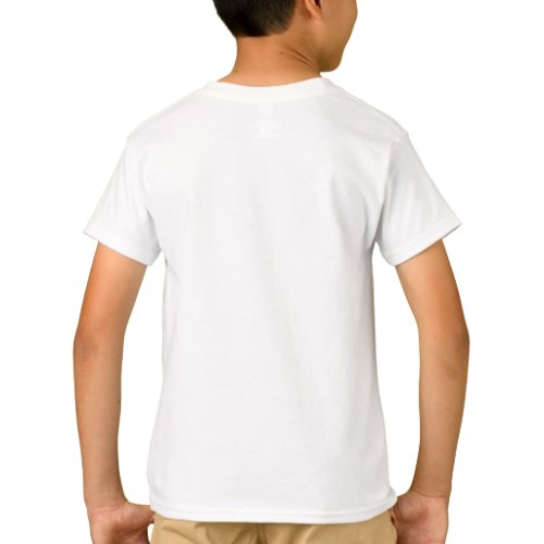 Camisetas Niños Unisex