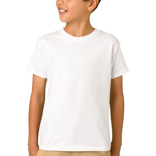 Camisetas Niños Unisex