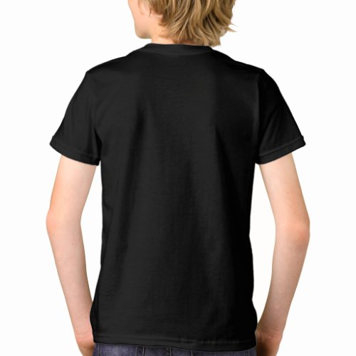 Camisetas Niños Unisex