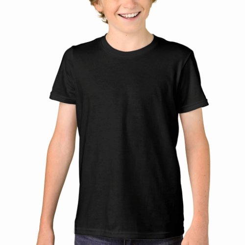 Camisetas Niños Unisex