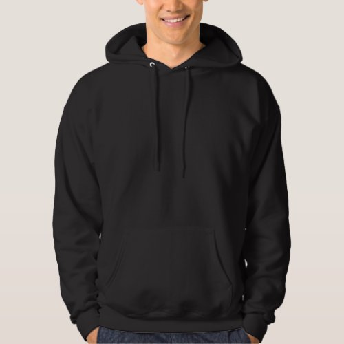 Sudadera básica con capucha Unisex