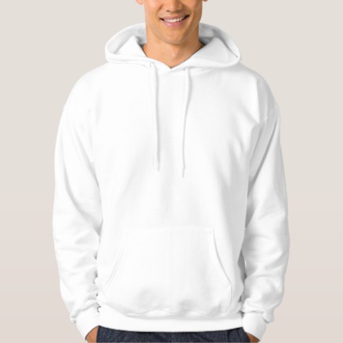 Sudadera básica con capucha Unisex