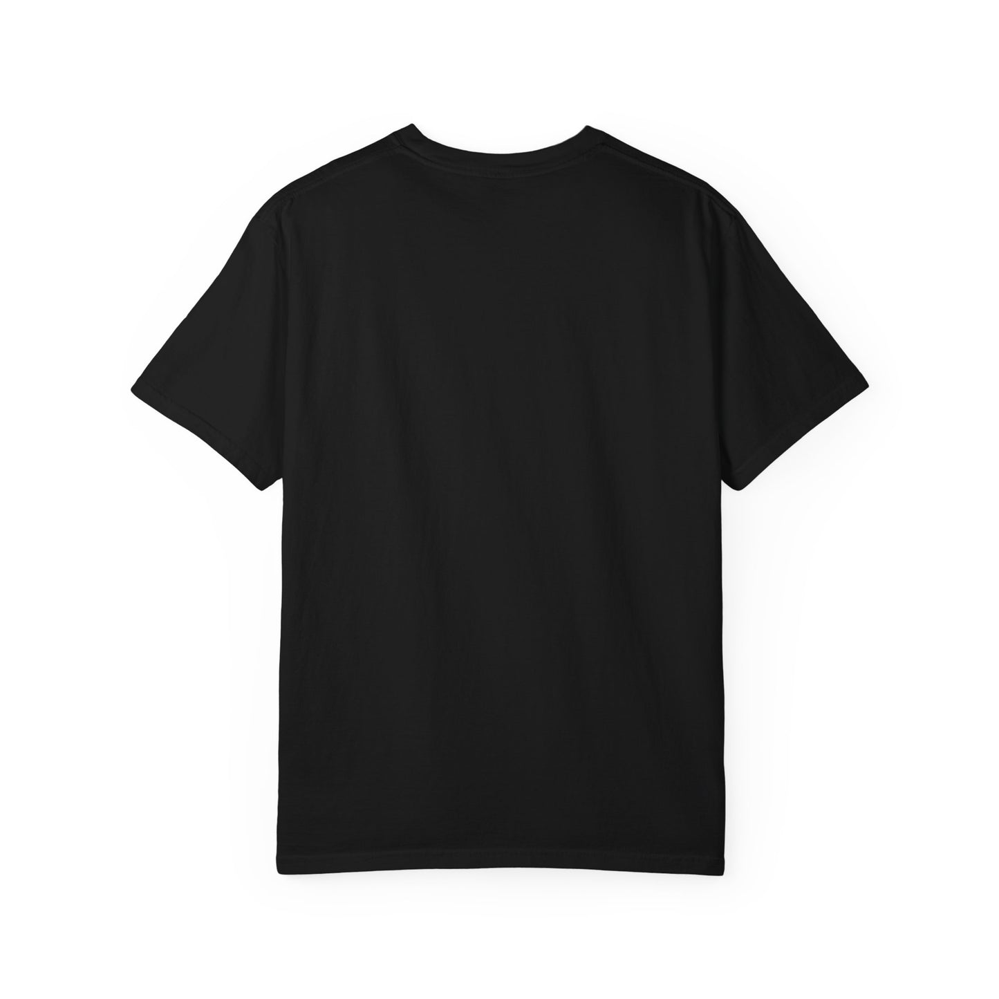 Bold Skull Graphic Unisex T-shirt - Eye-Catching Streetwear