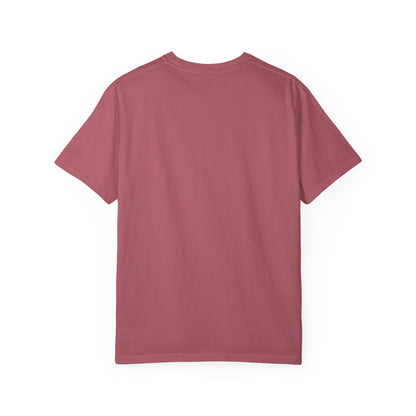 Bold Skull Graphic Unisex T-shirt - Eye-Catching Streetwear