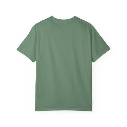 Bold Skull Graphic Unisex T-shirt - Eye-Catching Streetwear