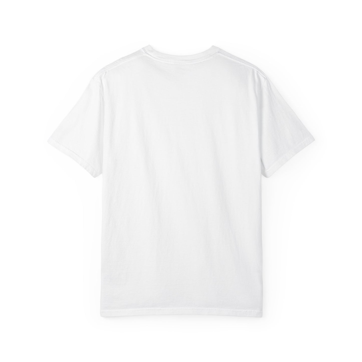 Bold Skull Graphic Unisex T-shirt - Eye-Catching Streetwear