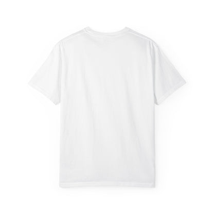 Bold Skull Graphic Unisex T-shirt - Eye-Catching Streetwear