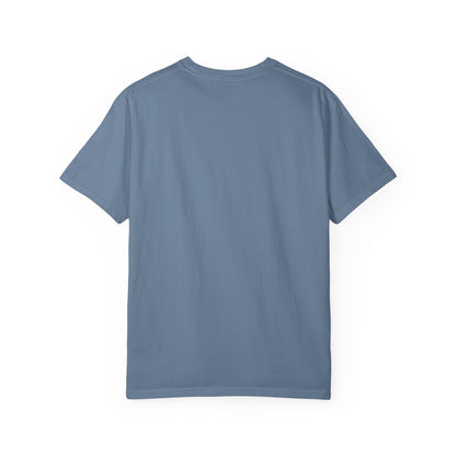 Bold Skull Graphic Unisex T-shirt - Eye-Catching Streetwear