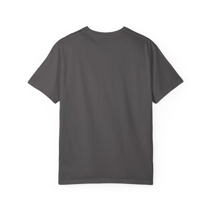 Bold Skull Graphic Unisex T-shirt - Eye-Catching Streetwear
