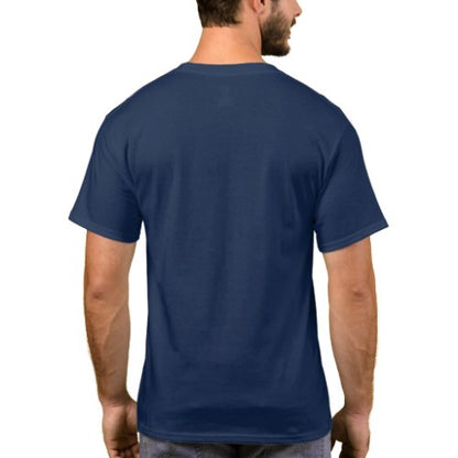 Camisetas Hombre manga corta