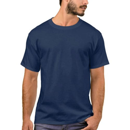 Camisetas Hombre manga corta
