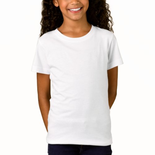 Camisetas Niños Unisex