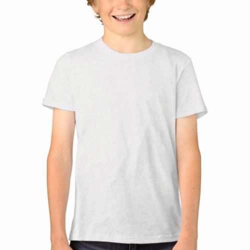 Camisetas Niños Unisex