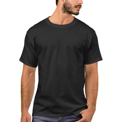 Camisetas Hombre manga corta