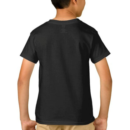 Camisetas Niños Unisex