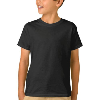 Camisetas Niños Unisex