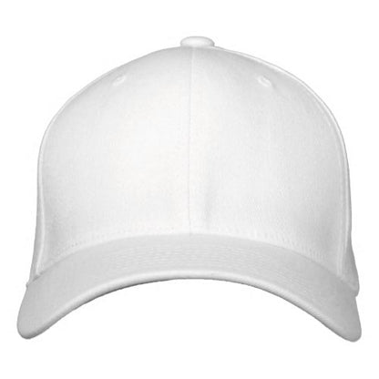 Gorra de lana básica