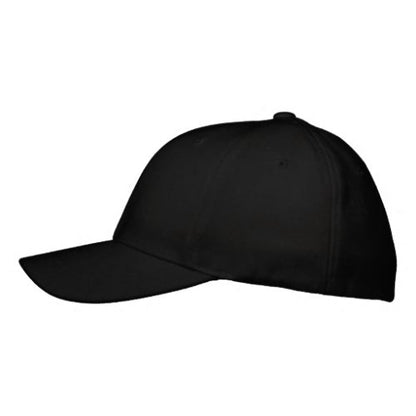 Gorra de lana básica