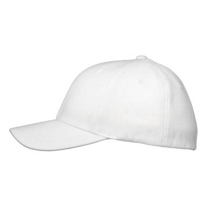 Gorra de lana básica