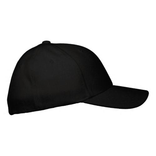 Gorra de lana básica