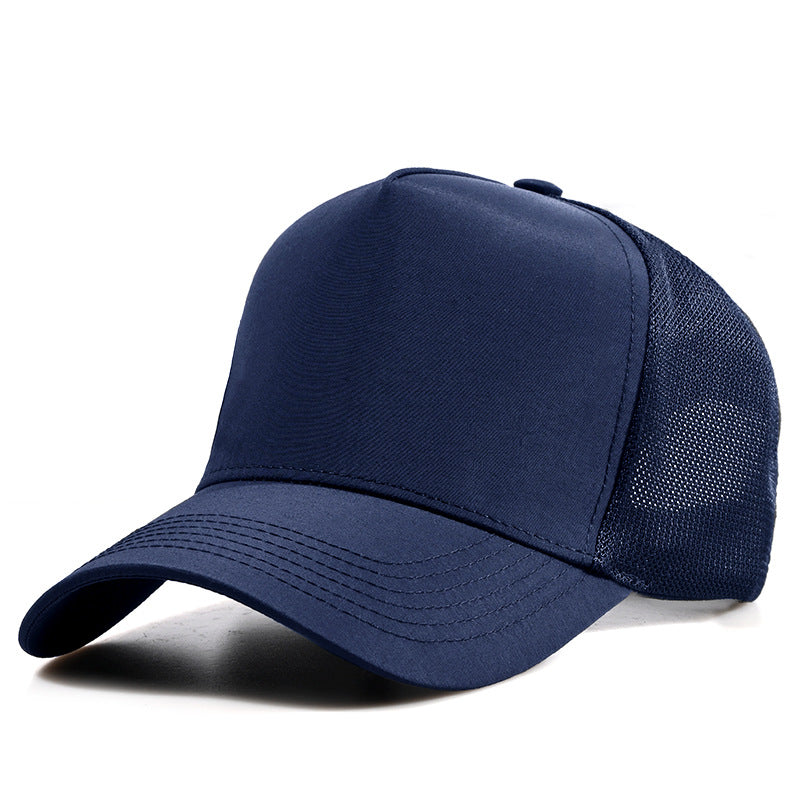 Gorras Casimir con Malla