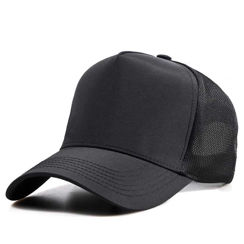 Gorras Casimir con Malla