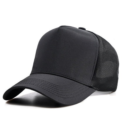 Gorras Casimir con Malla