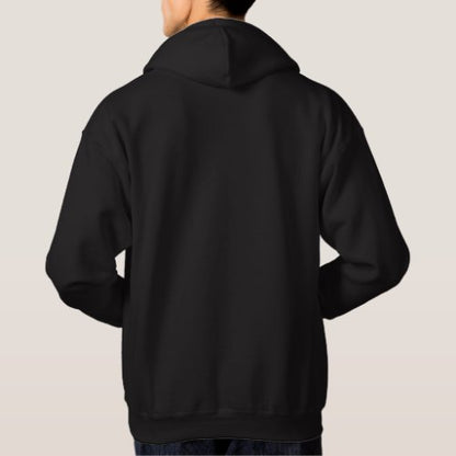 Sudadera básica con capucha Unisex