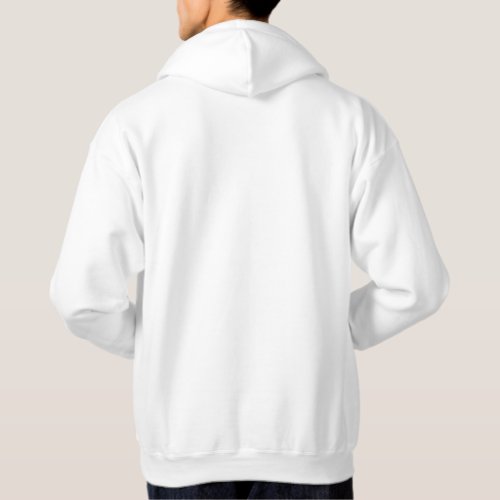 Sudadera básica con capucha Unisex