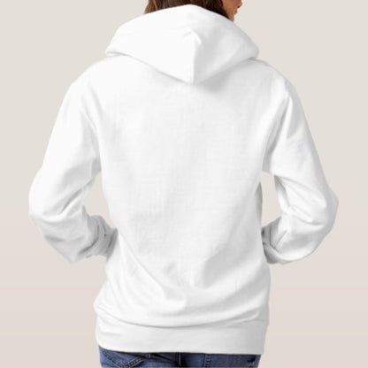 Sudadera básica con capucha Unisex