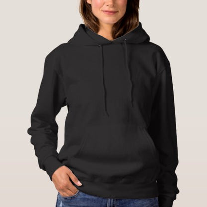 Sudadera básica con capucha Unisex